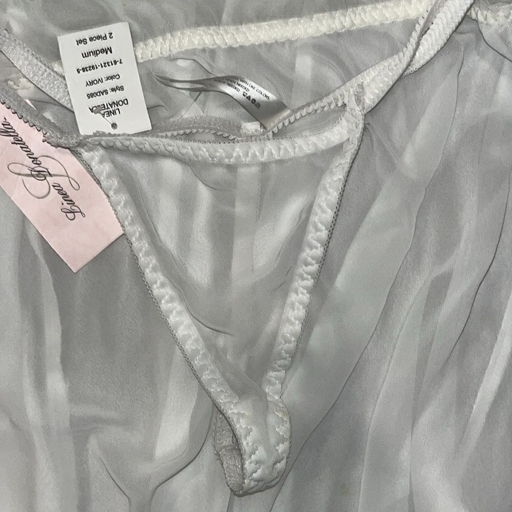 NWT-Linea Donatella  - Picture 5 of 7